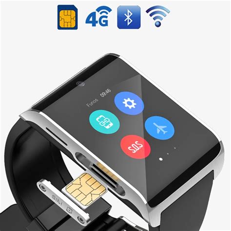 smart watches sim card|smartwatch with sim card.